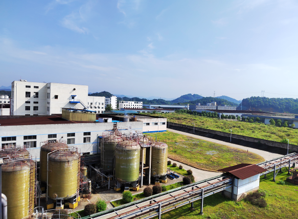 Musashino Chemical (China) Co., Ltd.